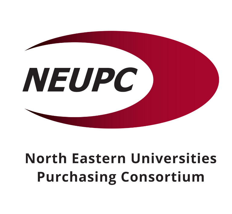 NEUPC Logo